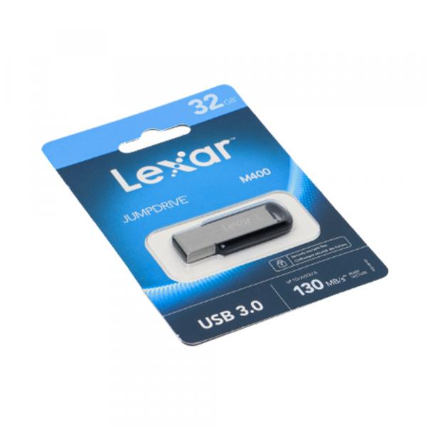Lexar M400 JumpDrive 3.0 / 32GB в Ташкенте - фото
