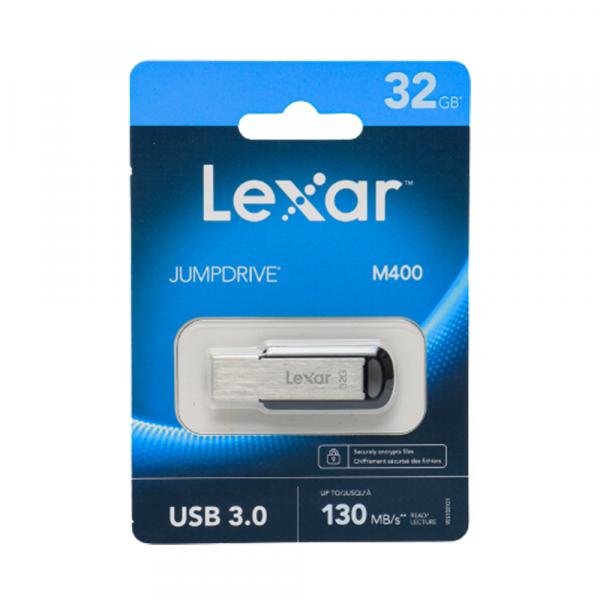 Lexar M400 JumpDrive 3.0 / 32GB в Ташкенте - фото