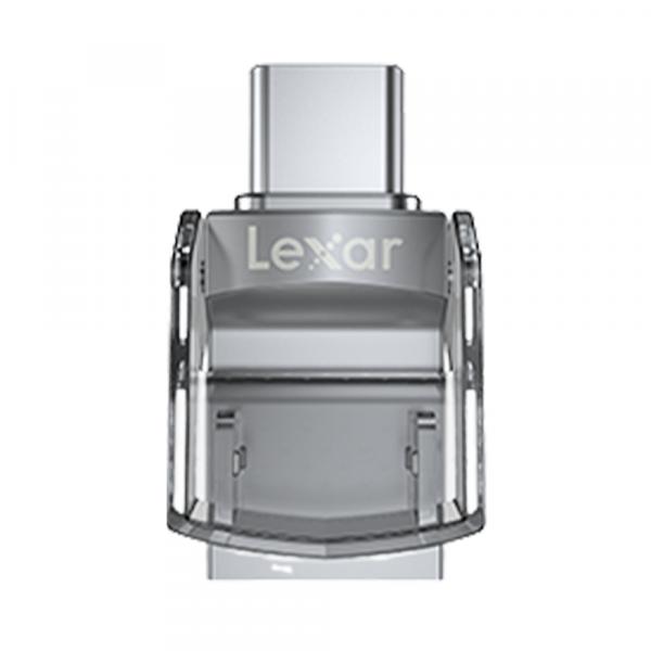 Lexar D35c 3.0 JumpDrive Type-C / 64GB в Ташкенте - фото