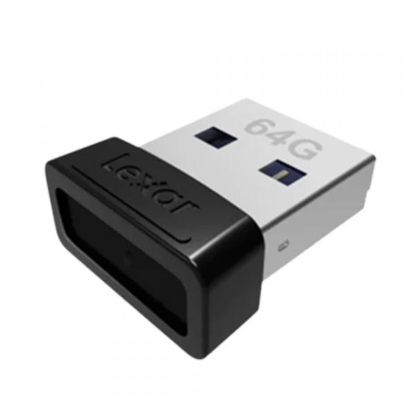 Lexar S47 JumpDrive 3.1 / 64GB в Ташкенте - фото