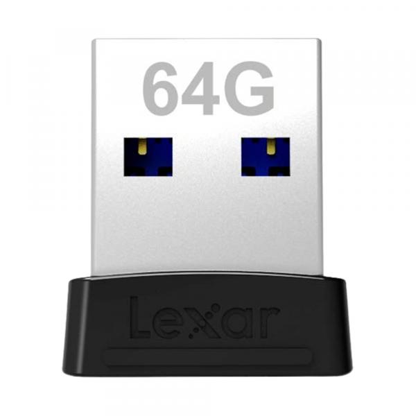Lexar S47 JumpDrive 3.1 / 64GB в Ташкенте - фото