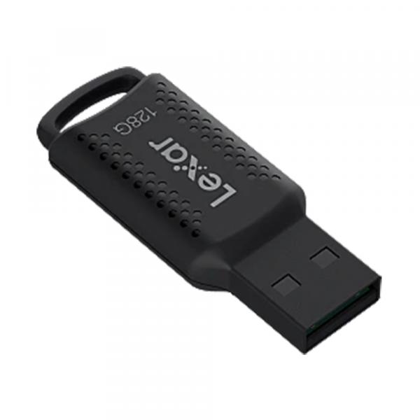 Lexar V400 JumpDrive 3.0 / 128GB в Ташкенте - фото