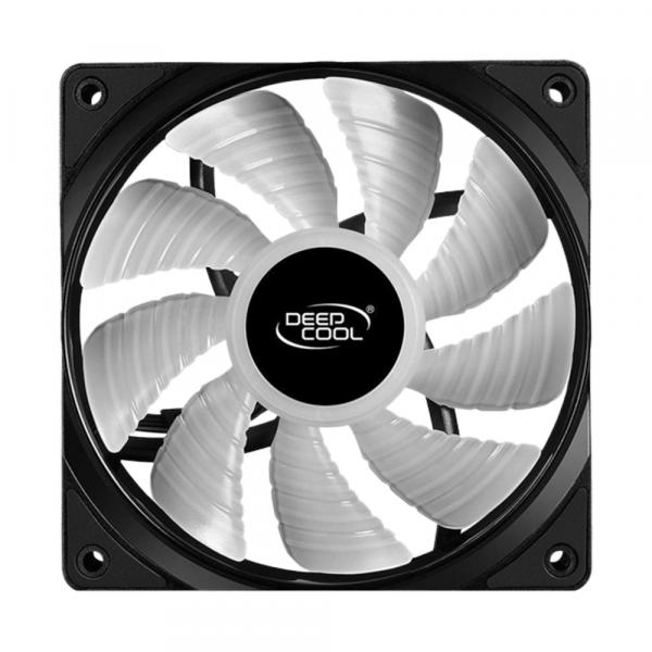 Deepcool RF120 RGB в Ташкенте - фото