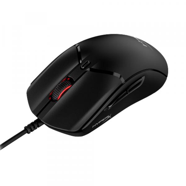 HyperX Pulsefire Haste 2 Black Toshkentda - fotosurat