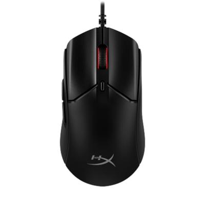 HyperX Pulsefire Haste 2 Black