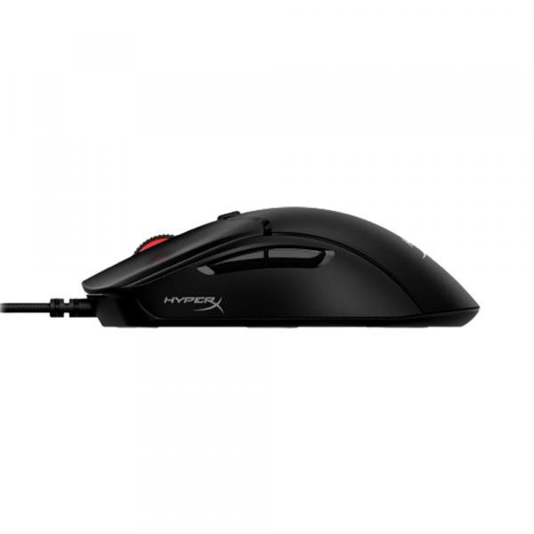 HyperX Pulsefire Haste 2 Black Toshkentda - fotosurat