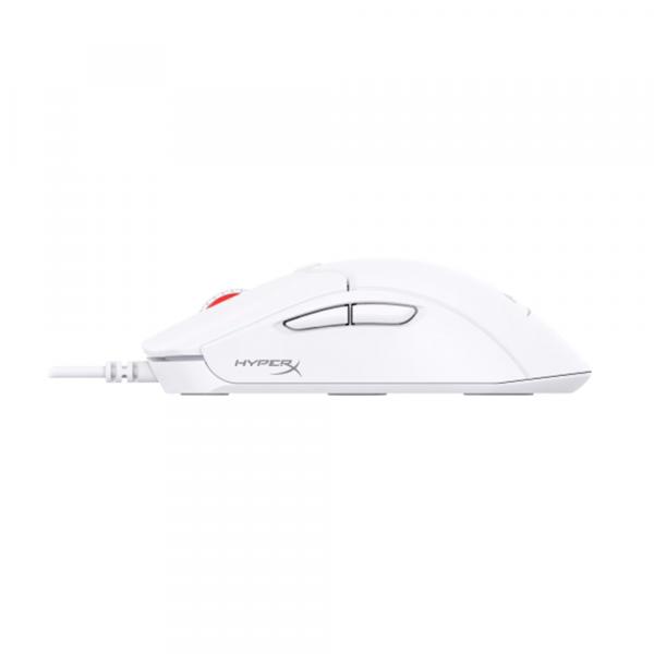 HyperX Pulsefire Haste 2 White Toshkentda - fotosurat