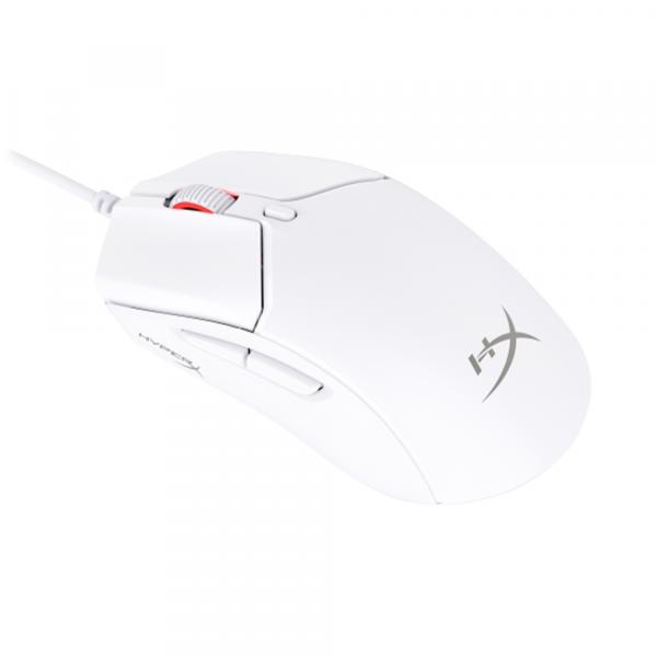 HyperX Pulsefire Haste 2 White Toshkentda - fotosurat