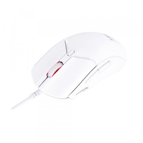 HyperX Pulsefire Haste 2 White Toshkentda - fotosurat