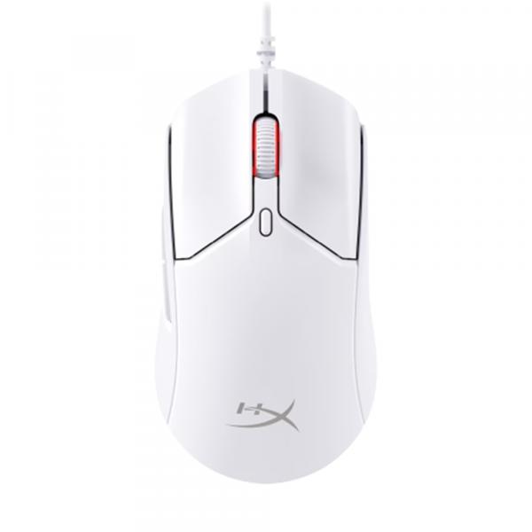 HyperX Pulsefire Haste 2 White Toshkentda - fotosurat