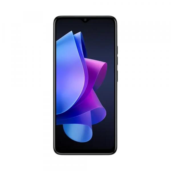 TECNO Spark Go 2023 4/64GB Endless Black в Ташкенте - фото