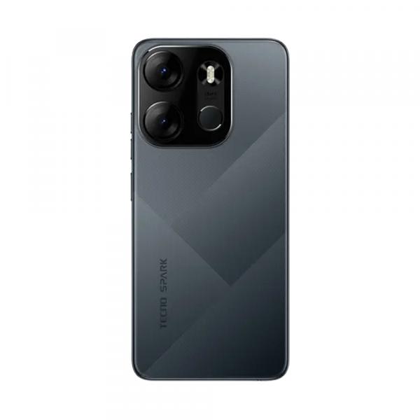TECNO Spark Go 2023 4/64GB Endless Black в Ташкенте - фото