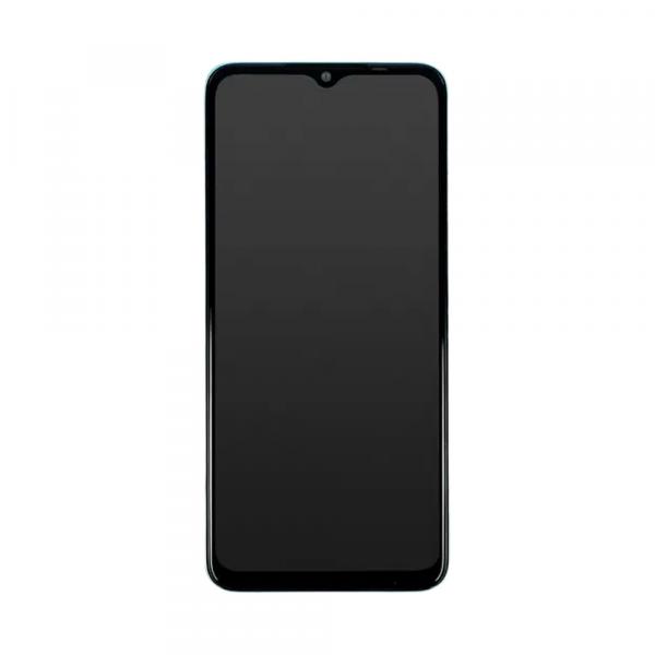 TECNO Spark Go 2023 4/64GB Uyuni Blue в Ташкенте - фото