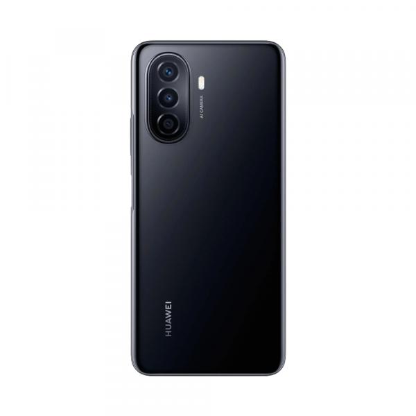 Huawei nova Y70 4/64GB Black в Ташкенте - фото