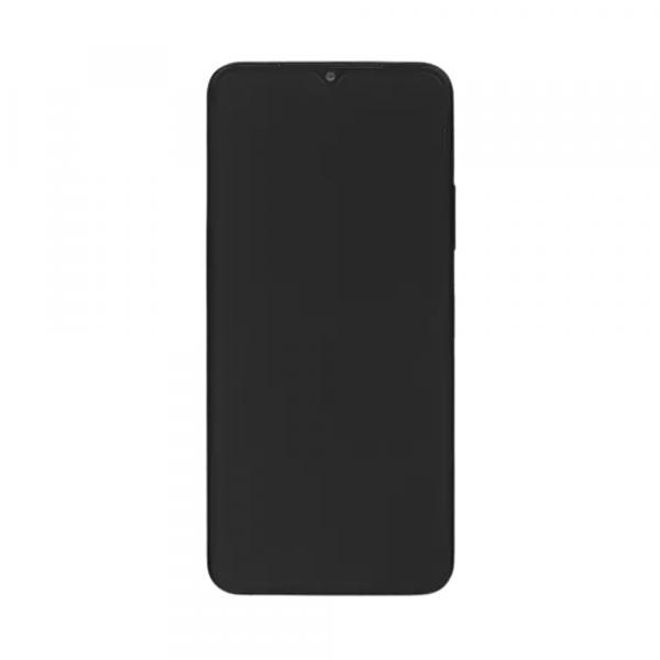 Huawei nova Y61 4/64GB Midnight Black в Ташкенте - фото