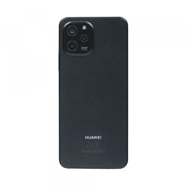 Huawei nova Y61 4/64GB Midnight Black в Ташкенте - фото