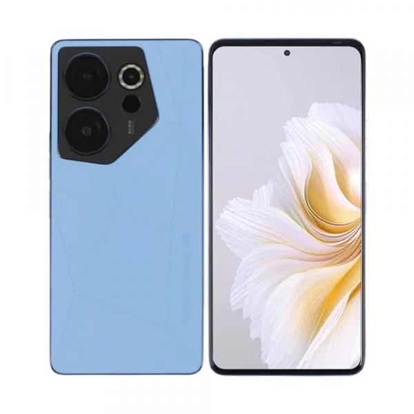 TECNO Camon 20 PRO 8/256GB Serenity Blue в Ташкенте - фото