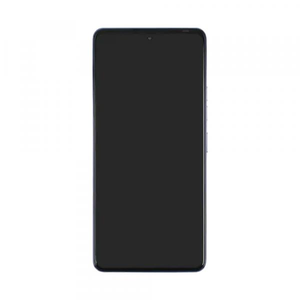 TECNO Camon 20 PRO 8/256GB Serenity Blue в Ташкенте - фото