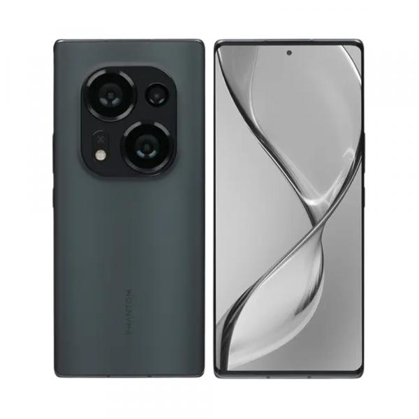 TECNO Phantom X2 8/256GB Stardust Grey в Ташкенте - фото