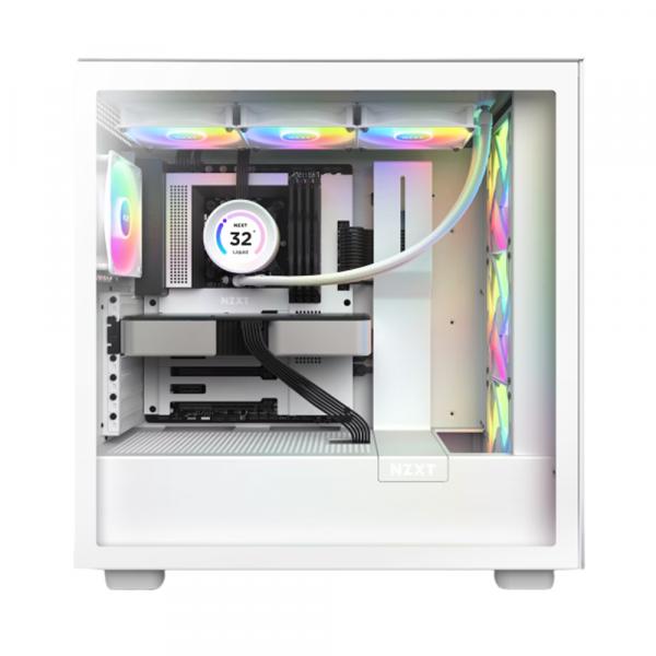 NZXT Kraken Elite 360 RGB White в Ташкенте - фото