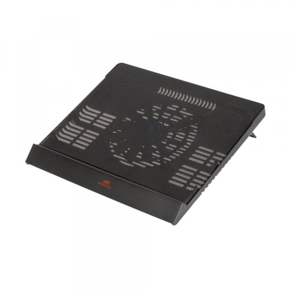 Rivacase 5556 Black / 17.3" в Ташкенте - фото
