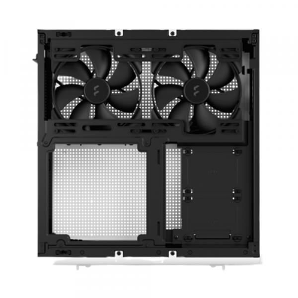 Fractal Design Ridge White в Ташкенте - фото