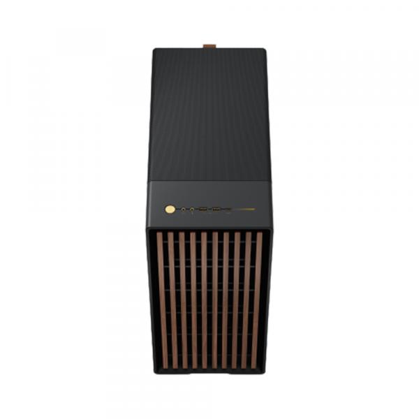 Fractal Design North Charcoal Black в Ташкенте - фото