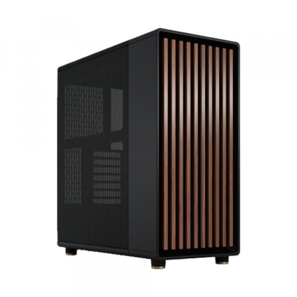 Fractal Design North Charcoal Black в Ташкенте - фото