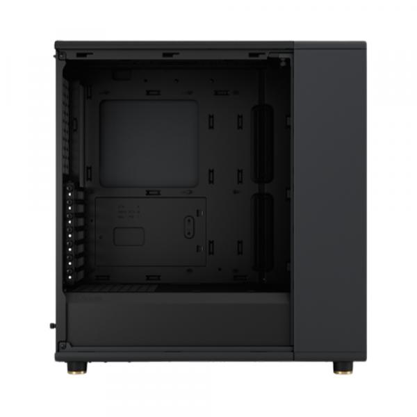 Fractal Design North Charcoal Black в Ташкенте - фото