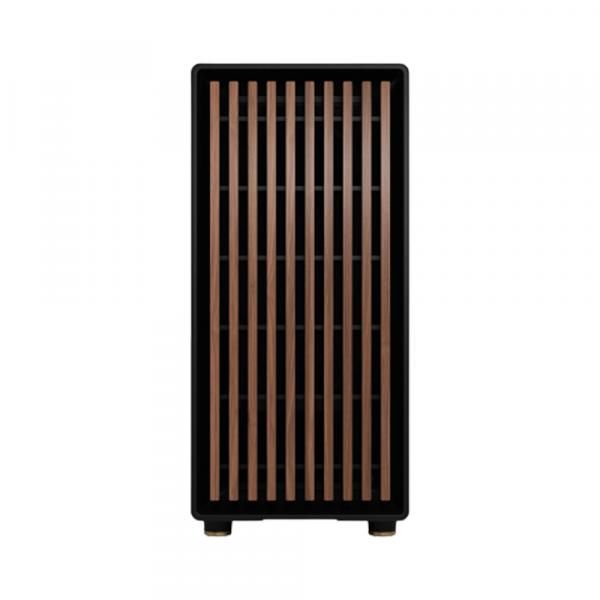 Fractal Design North Charcoal Black [TG Dark Tint] в Ташкенте - фото