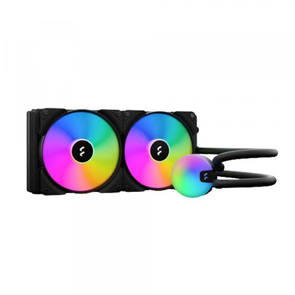 Fractal Design Lumen S28 RGB V2 в Ташкенте - фото