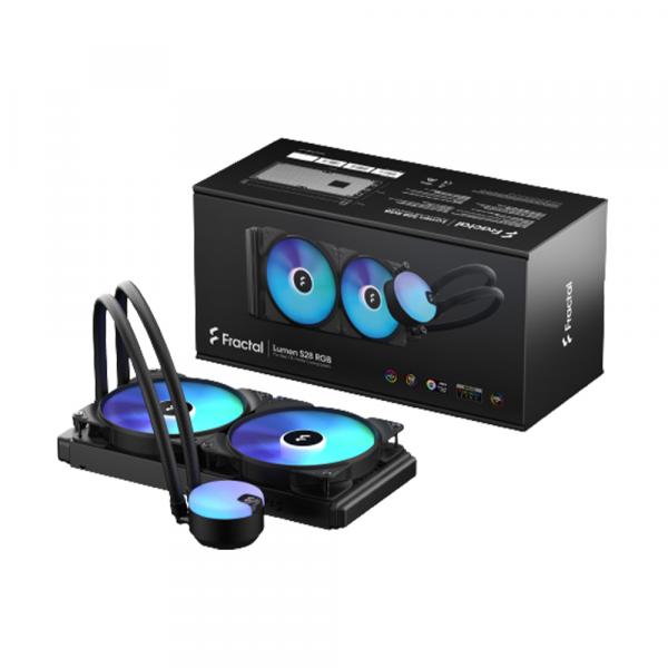 Fractal Design Lumen S28 RGB V2 в Ташкенте - фото