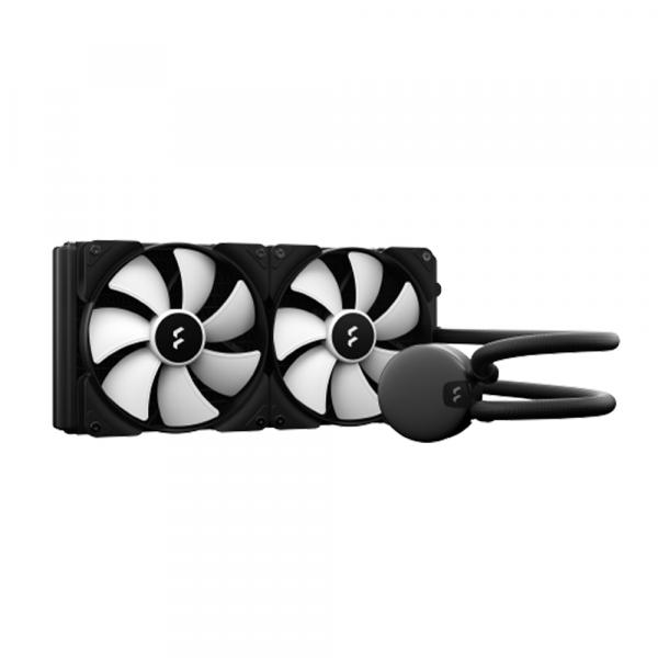 Fractal Design Lumen S28 RGB V2 в Ташкенте - фото