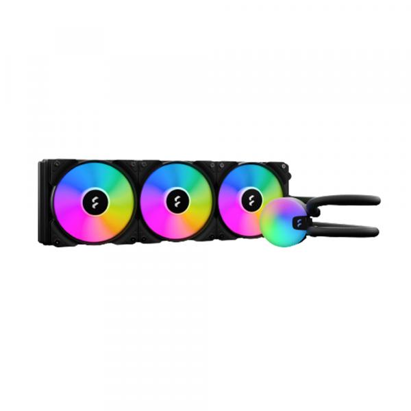 Fractal Design Lumen S36 RGB V2 в Ташкенте - фото