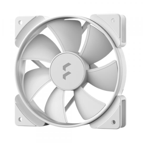 Fractal Design Prisma AL-14 PWM ARGB White в Ташкенте - фото