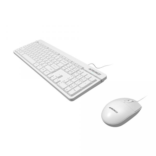 AVTECH Pro C302 White в Ташкенте - фото