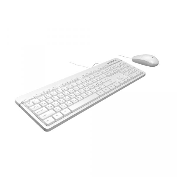 AVTECH Pro C302 White в Ташкенте - фото