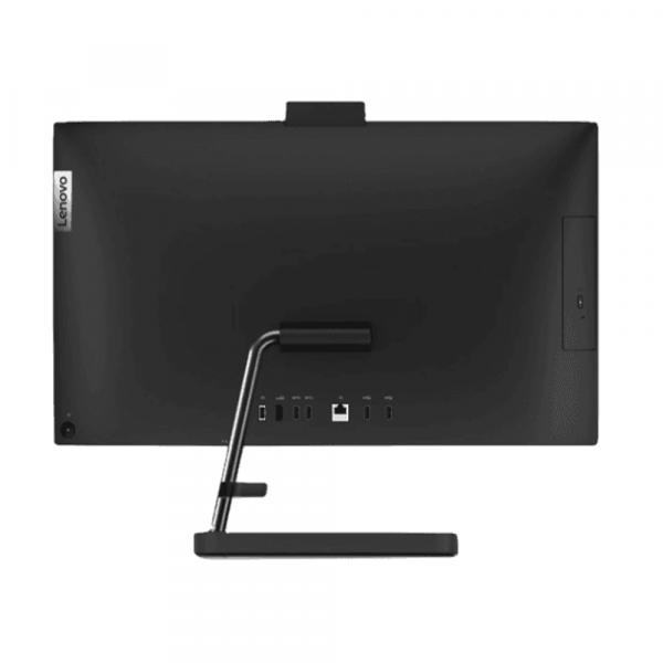 Lenovo IdeaCentre 3 24IAP7 / i5-1240P / 8GB / SSD 256GB / 23.8" Black в Ташкенте - фото