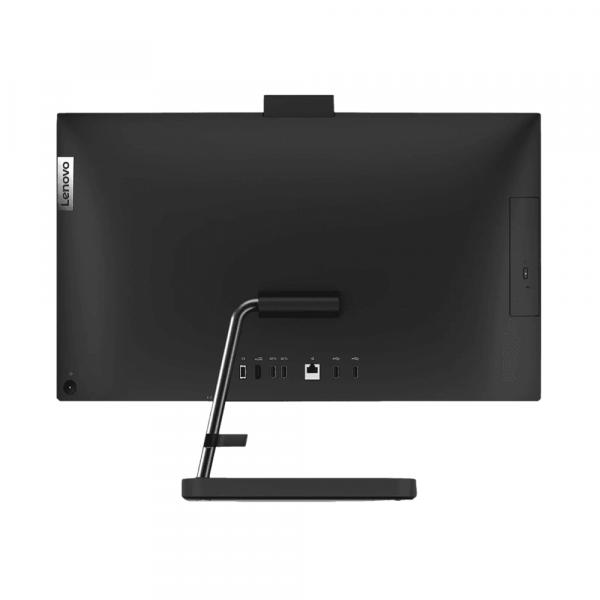 Lenovo IdeaCentre 3 24ALC6 / Ryzen-3 5300U / 4GB / HDD 1TB / 23.8" Black в Ташкенте - фото