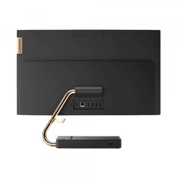 Lenovo IdeaCentre 5 24IMB05 / i7-10700T / 8GB / SSD 256GB / HDD 1TB / 23.8" Black в Ташкенте - фото