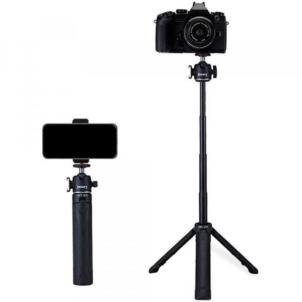 Jmary настольный штатив MT-29 Toshkentda - fotosurat