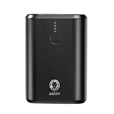 Green Lion 10000mAh (PD 20W)