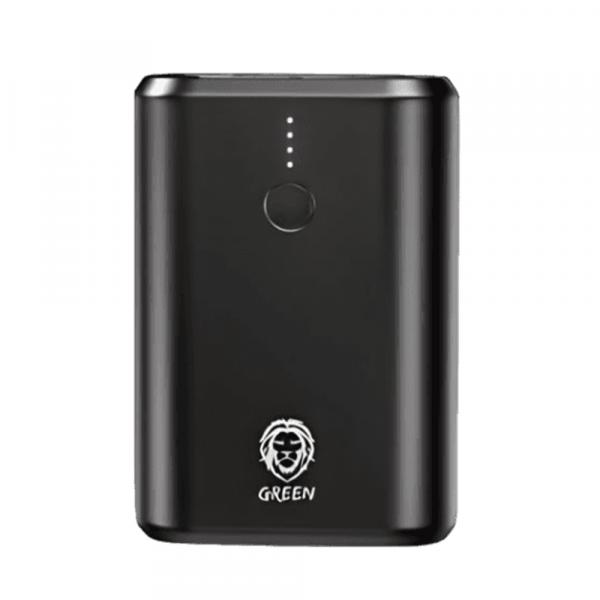 Green Lion 10000mAh (PD 20W) Toshkentda - fotosurat