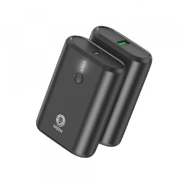 Green Lion 10000mAh (PD 20W) Toshkentda - fotosurat