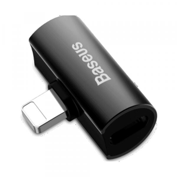 Baseus L46 Lightning на Dual Lightning в Ташкенте - фото