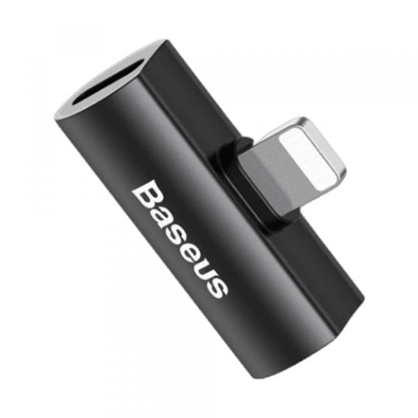 Baseus L46 Lightning на Dual Lightning в Ташкенте - фото