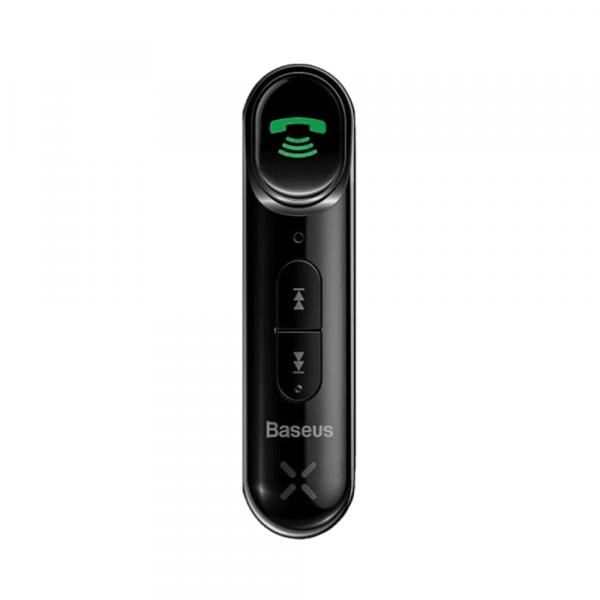 Baseus BSBA-02 (Bluetooth 5.0 / AUX 3.5мм / встроенный микрофоном) в Ташкенте - фото