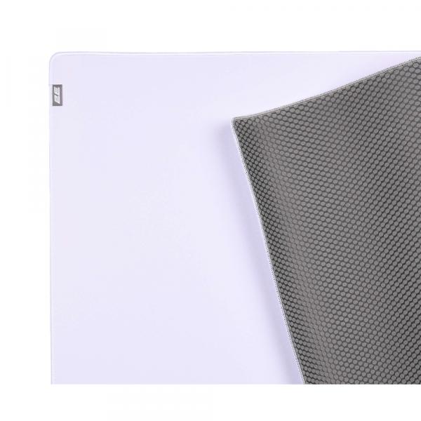 2E Gaming PRO Speed L White (450*400 mm) Toshkentda - fotosurat