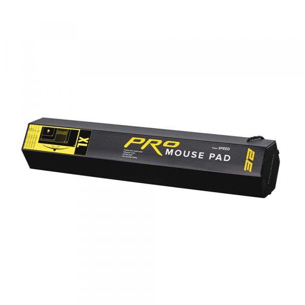 2E Gaming PRO Speed XL White (800*450 mm) Toshkentda - fotosurat