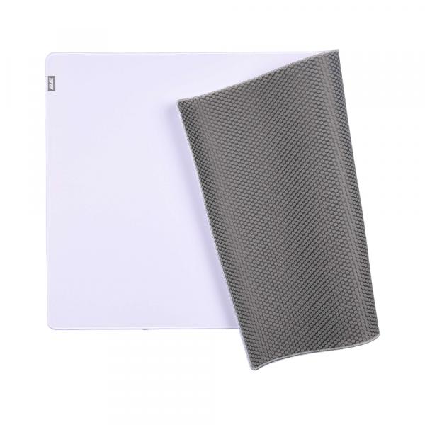 2E Gaming PRO Speed XL White (800*450 mm) Toshkentda - fotosurat